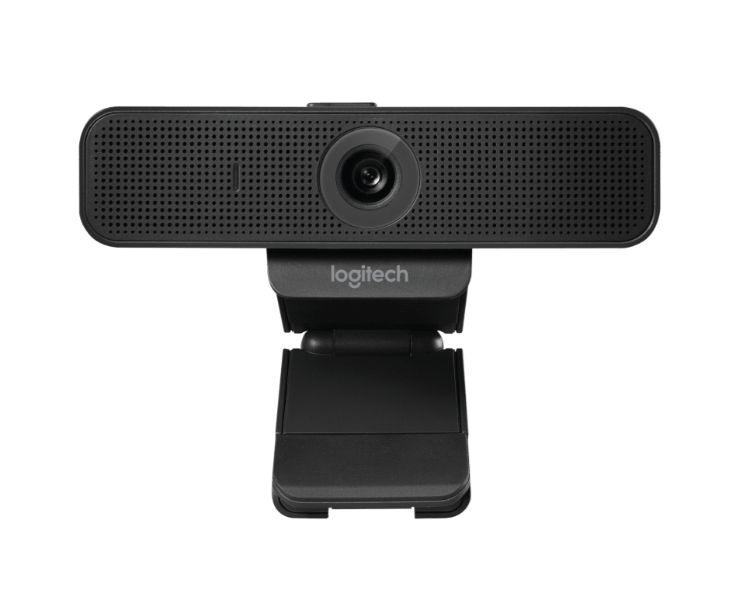WEBCAM C925e 1080p LOGITECH