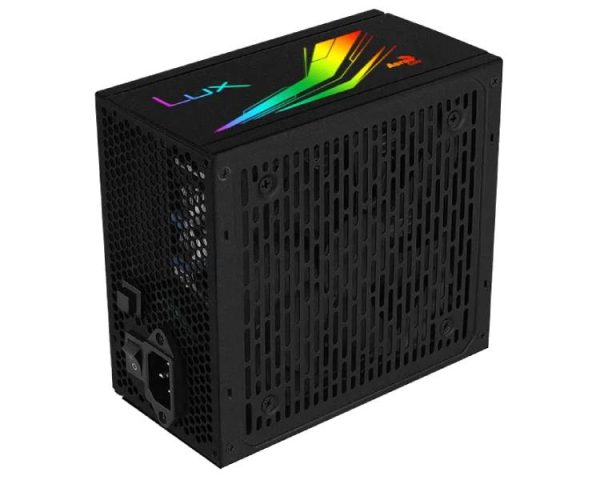 FUENTE ALIM. RGB MODULAR 850W 80+ BRONZE AEROCOOL
