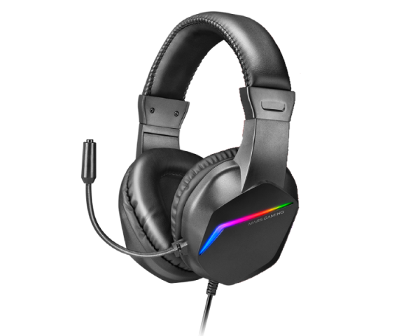 AURICULAR GAMING MH122 MARS GAMING