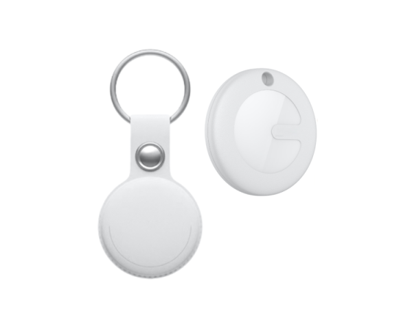 LOCALIZADOR GPS MITAG IOS BLANCO LEOTEC