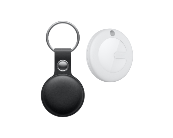 LOCALIZADOR GPS MITAG IOS NEGRO LEOTEC