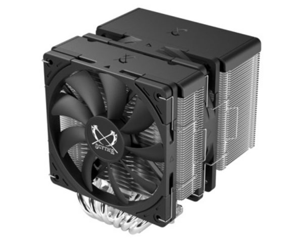 SCYTHE VENTILADOR UNIVERSAL FUMA 3