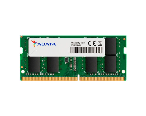 DDR4 4 GB 2666 Mhz. SODIMM ADATA