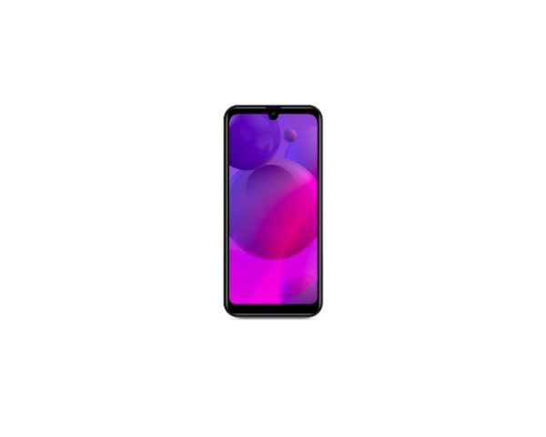 SMARTPHONE SPC SMART PRO 6.1'' (3+32GB) TITANIO