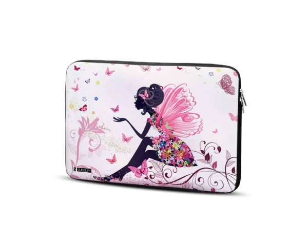FUNDA NEOPRENO SLEEVE 13.3''-14'' HADA SUBBLIM