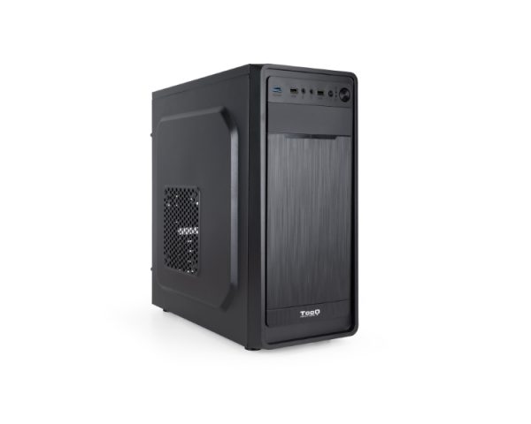 CAJA SEMITORRE ATX TQC-5701U3C-B NEGRO TOOQ