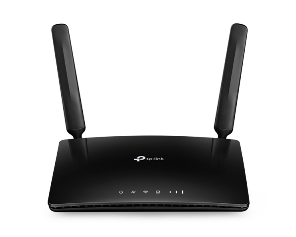 TP-LINK WIRELESS 4G ROUTER AC1200 DUAL BAND + SIM