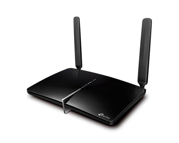 TP-LINK WIRELESS AC1200 4G+ GIGABIT ROUTER 300Mbp + SIM