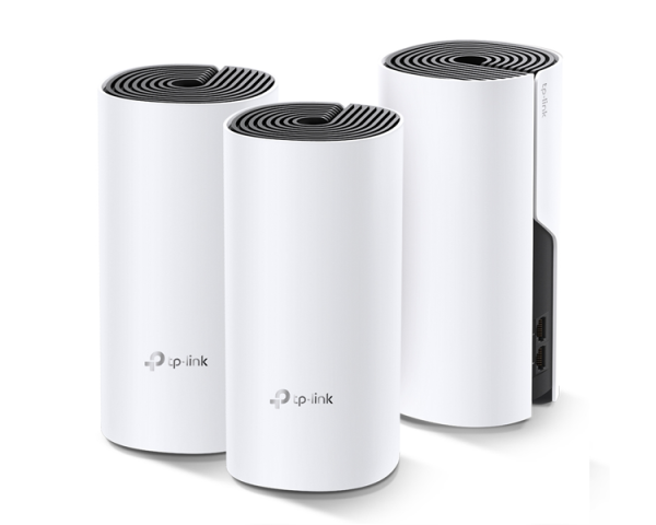 TP-LINK HOME WIFI MESH AC1200 (x3) M4