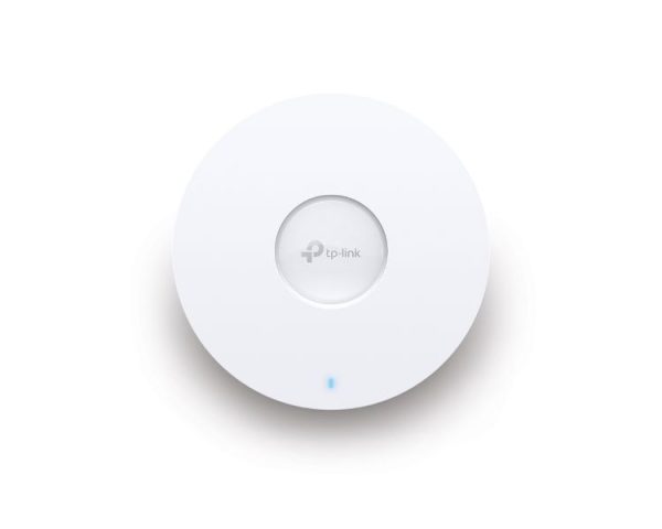 TP-LINK WIRELESS ENTERPRISE ACCESS POINT AX3000 TECHO