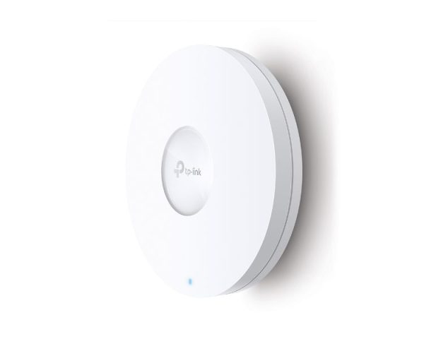 TP-LINK WIRELESS ENTERPRISE ACCESS POINT AX5400 TECHO