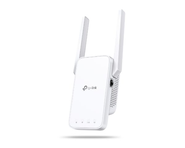 TP-LINK WIRELESS N RANGE EXTENDER PARED AC1200