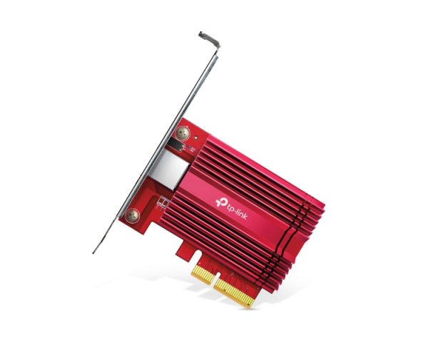 TP-LINK T. DE RED 10 Gbit PCI-E