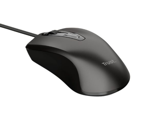 RATON OPTICO BASIC TRUST