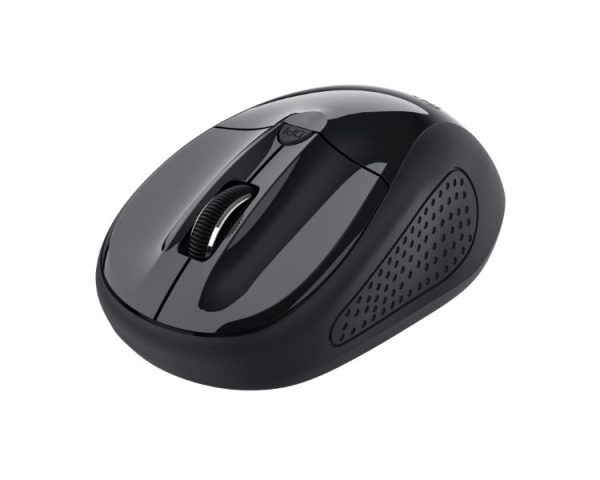 RATON OPTICO WIRELESS BASIC TRUST