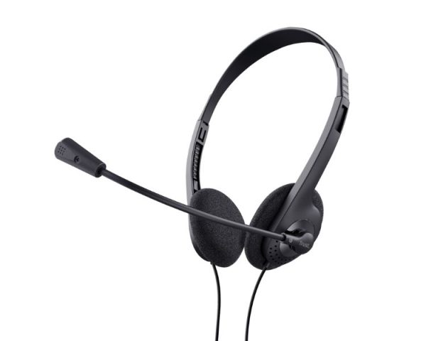 AURICULAR BASIC CHAT TRUST