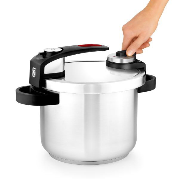 OLLA RAPIDA BRA TEKNA 4L RECTA MATE - Image 2