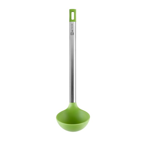 CAZO BRA PRIOR INOX A197008