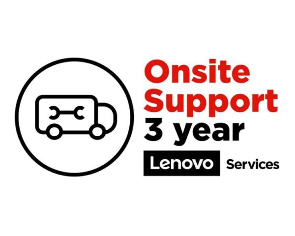 GARANTIA 3 AÑOS ''in situ'' LENOVO THINKCENTRE M70a,neo 30a 22; 30a 24; 30a 27