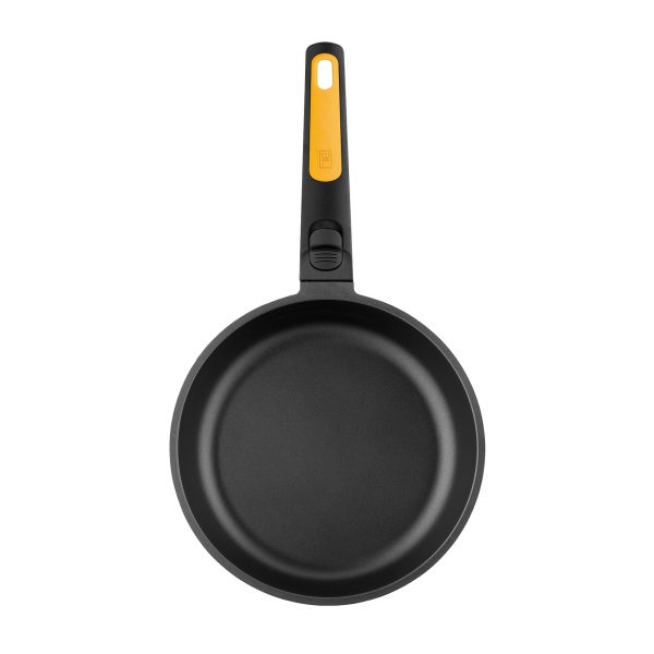 SARTEN BRA FAST CLICK 24CM INDUCCION DESMONT.5,5MM - Image 2