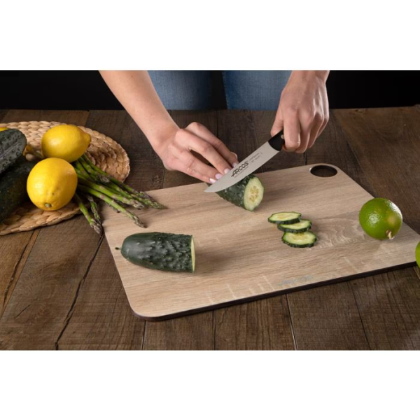 CUCHILLO COCINA ARCOS 1507 MAITRE 15CM NEGRO - Image 5