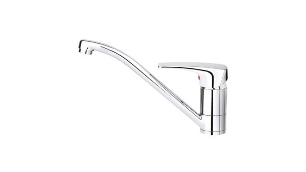 GRIFO TEKA MS1/MB2 CROMO 4091302