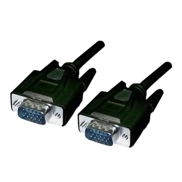 CABLE VGA MONITOR TIPO M-M 3M NANOCABLE