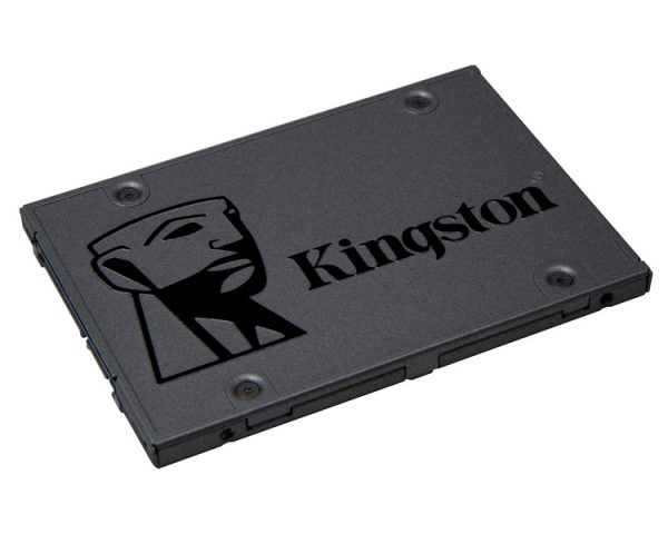 960 GB SSD A400 KINGSTON