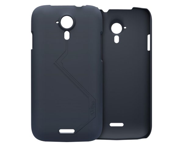 CARCASA DARK NIGHT BLUE WIKO