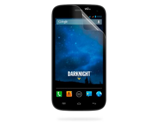 PROTECTOR PANTALLA DARK NIGHT (2 UND) WIKO