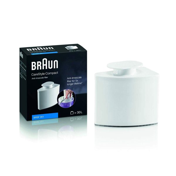 BRAUN Acessórios 62099