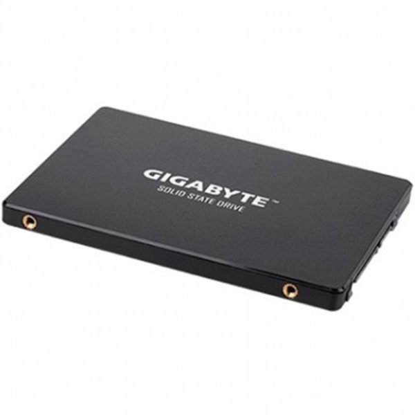 Disco duro interno solido hdd ssd gigabyte 240gb 2.5pulgadas sata 3