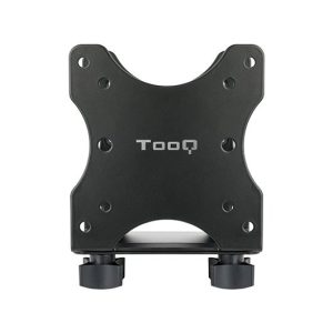 Soporte para mini pc tooq maximo 70mm ancho -  acople monitor  - 5kg max