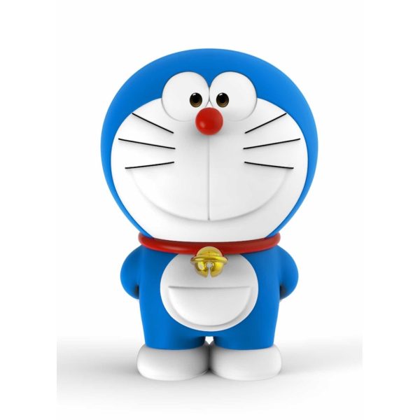 Figura tamashi nations animacion doraemon 11 cm stand by me figuarts zero