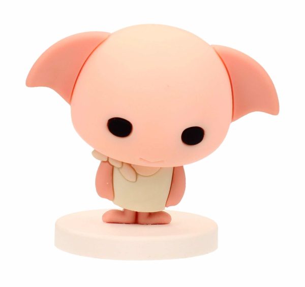 Figura sd toys harry potter mini dobby