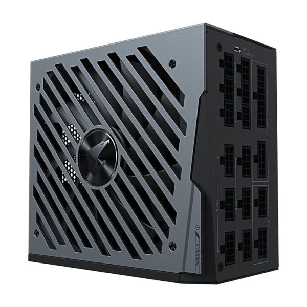 Fuente alimentacion gigabyte gp - p1200pm atx 1200w 80+ platinum