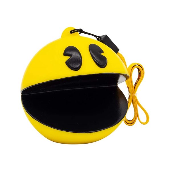 Lampara led teknofun madcow entertainment inalambrica con correa de mano 3 funciones