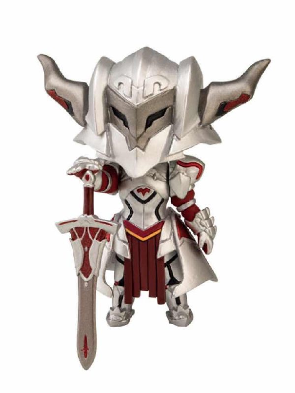 Figura good smile company fate apocrypha saber of red con casco collection niitengo