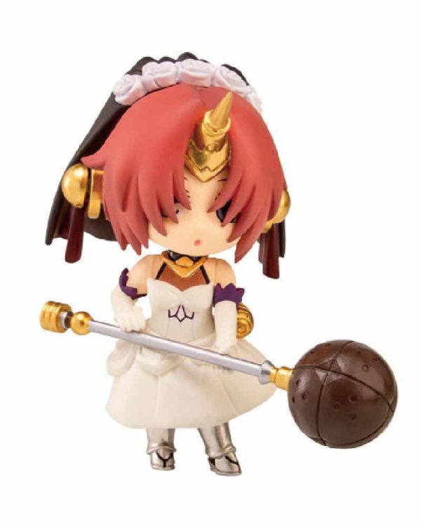 Figura good smile company fate apocrypha berserker of black collection niitengo