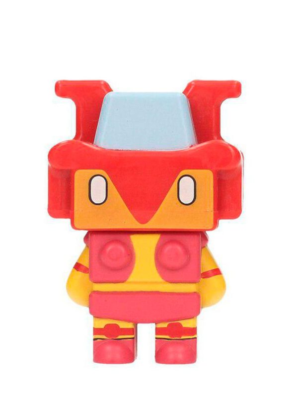 Figura pixel sd toys 7 cm. afrodita a mazinger z