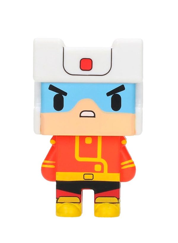 Figura pixel sd toys 7 cm. koji kabuto mazinger z