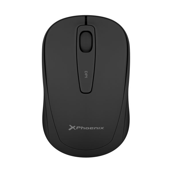 Ratón inalámbrico m250