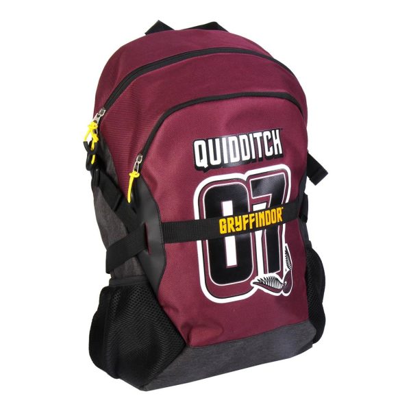 Mochila casual deporte harry potter