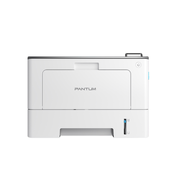 Impresora pantum laser moncromo bp5100dw a4 -  40ppm -  512mb -  red -  wifi -  duplex
