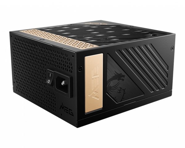 Fuente alimentacion msi meg ai1300p pcie5 1300w 80 plus platinum