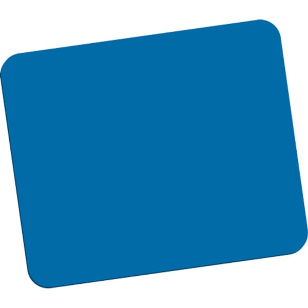 Alfombrilla estandar fellowes azul