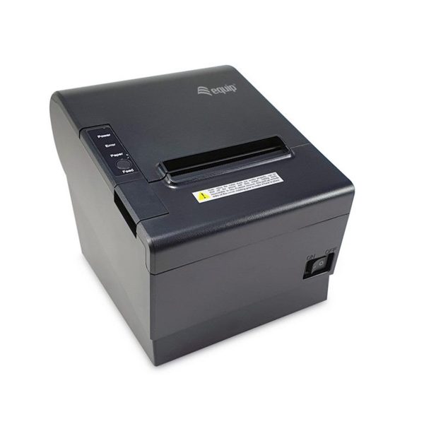Impresora de etiquetas equip 351003 termica directa 80mm -  usb -  red -  rj11