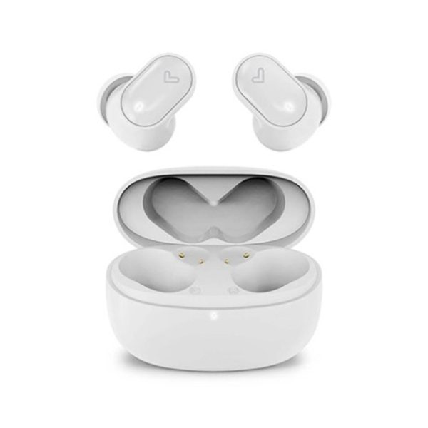 Auriculares micro energy sistem urban beat snow bluetooth blanco
