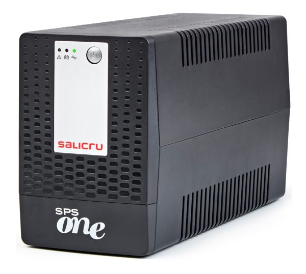 Salicru sps 2000 one bl iec -  sistema de alimentación ininterrumpida (sai - ups) de 2000 va line - interactive (tipo de tomas iec)