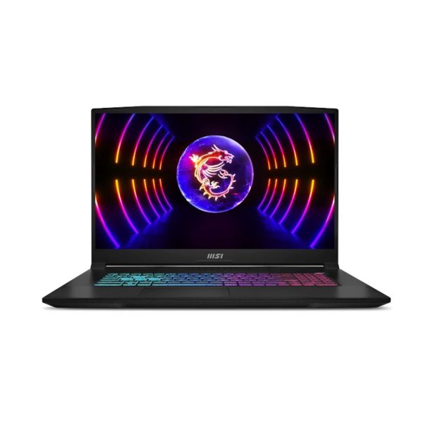 Portatil msi 17 - 693xes i9 - 13900h 16gb ssd 1tb 17.3pulgadas